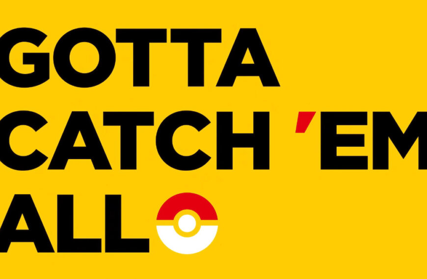 Pokémon celebrates 30th anniversary in Japan with video, official merchandise reveal