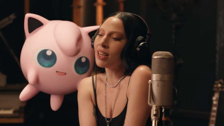 Pokémon 30th anniversary campaign with star-studded commercial, new site