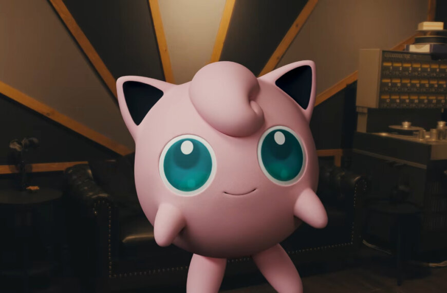 Pokémon teases Super Bowl spot and releases 30th anniversary merch