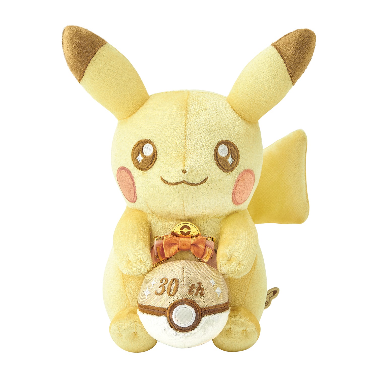 Pokémon celebrates 30th anniversary in Japan with video, official