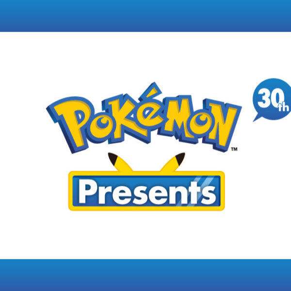 A Pokémon Presents has been announced for February 27