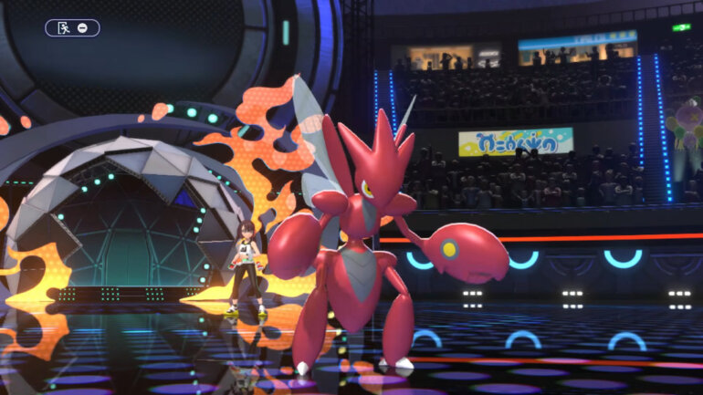 Creators go hands on with Pokémon Champions