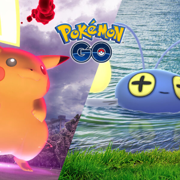 Electric-types take center stage in upcoming Pokémon GO events