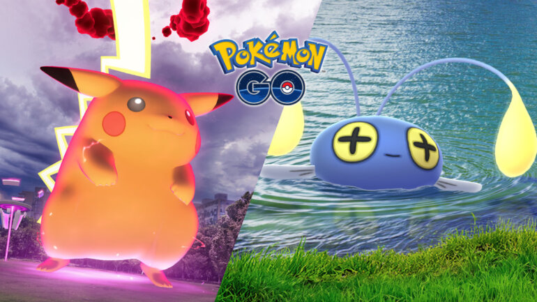 Electric-types take center stage in upcoming Pokémon GO events