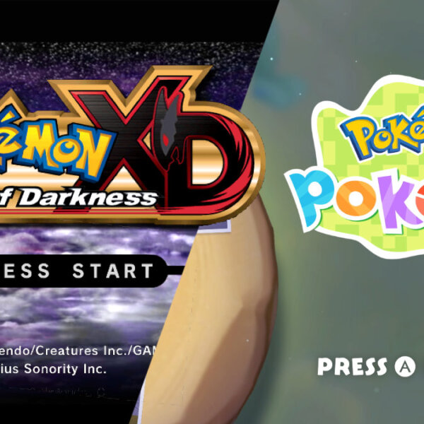 Pokémon Pokopia update details, Gale of Darkness arrives on the Switch 2 and more