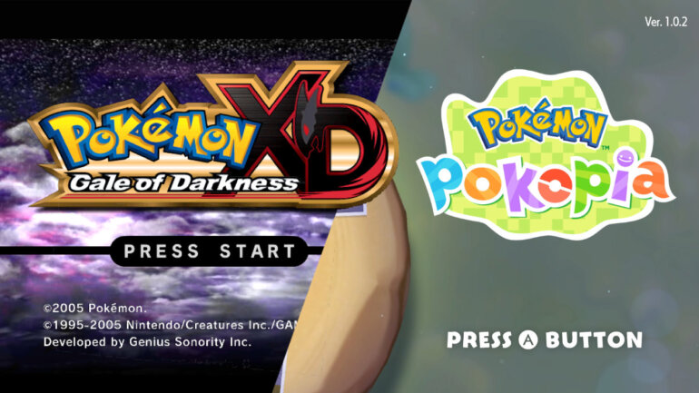 Pokémon Pokopia update details, Gale of Darkness arrives on the Switch 2 and more