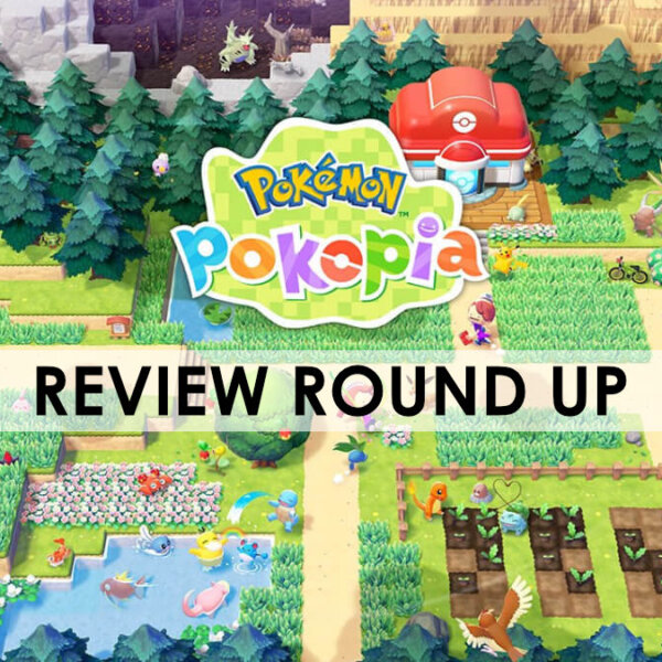 Pokémon Pokopia review round up — critics are loving it