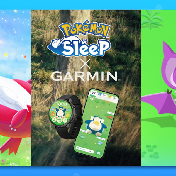 Latias and Noivern coming to Pokémon Sleep