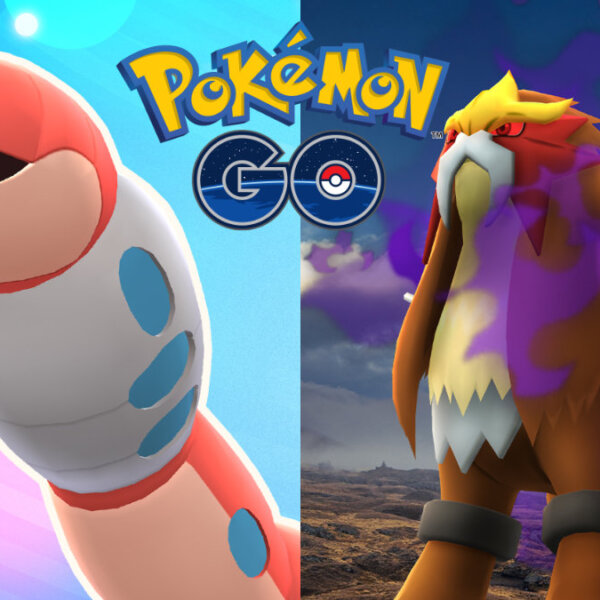 Late April brings Orthworm’s debut and more in Pokémon GO