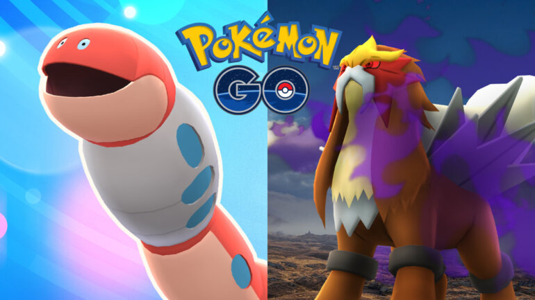 Late April brings Orthworm’s debut and more in Pokémon GO