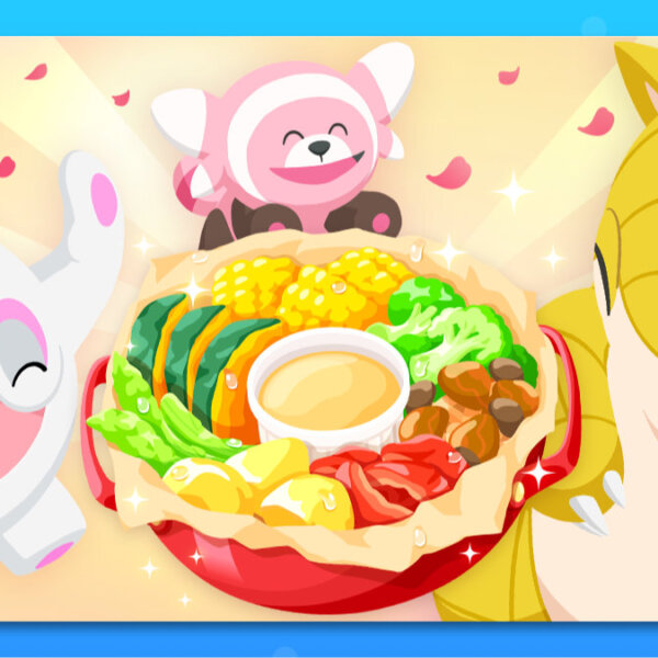 Pokémon Sleep announces Spring Festival event. addition of Sandshrew, Sandslash