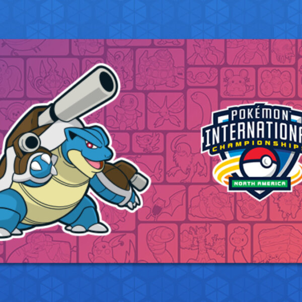 Pokémon North America International Championships begin, Twitch Drops explained