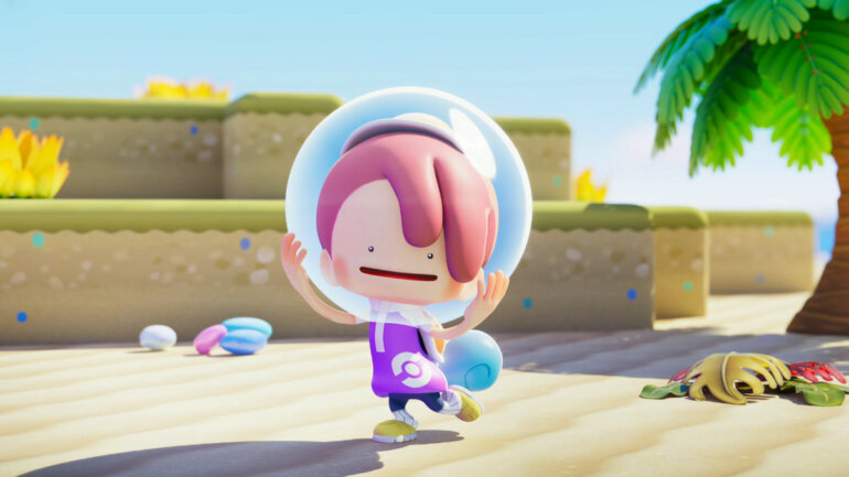 Free update for Pokémon Pokopia announced, along with Expansion Pass