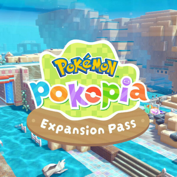 First part of Pokémon Pokopia’s DLC releasing August 5 (UPD)