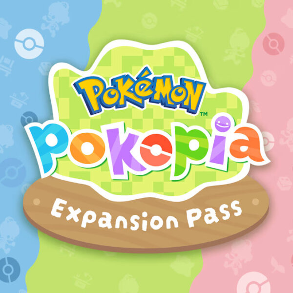Pokémon Pokopia Expansion Pass download card previews new content