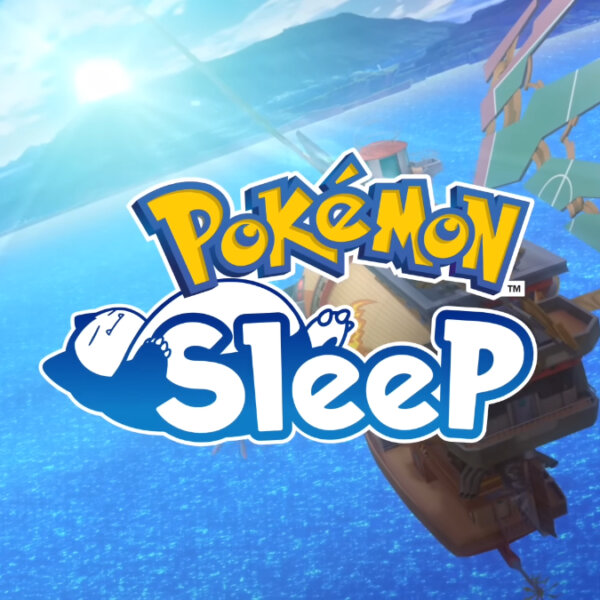 Pokémon Sleep announces anime collab, more anniversary surprises