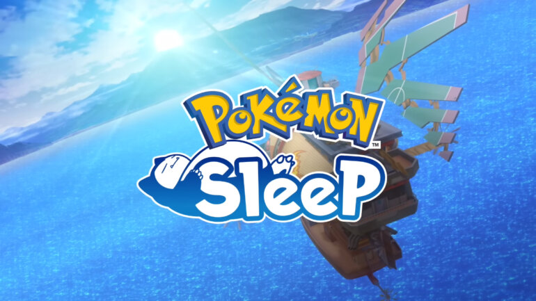 Pokémon Sleep announces anime collab, more anniversary surprises