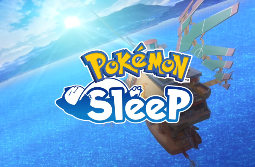 Pokémon Sleep announces anime collab, more anniversary surprises