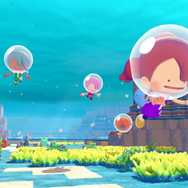 Pokémon Pokopia’s free update and first part of Expansion Pass is now live