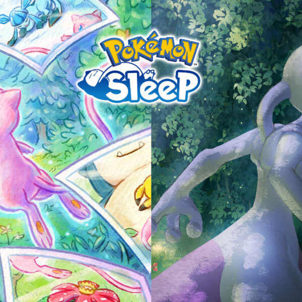 Mini Snapshot Surprise Missions and Unexplored Realm Research! Pursue Mewtwo coming to Pokémon Sleep