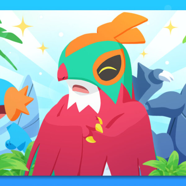 Pokémon Sleep Summer Festival event