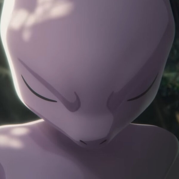 Mewtwo event coming this September in Pokémon Sleep