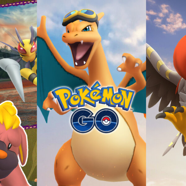 Pokémon GO events announced for September
