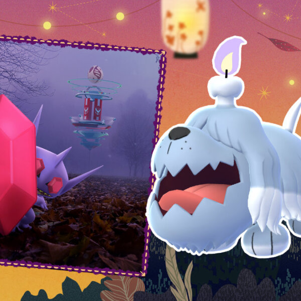 Halloween 2026 Part II event